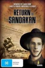 Watch Return To Sandakan Zmovies