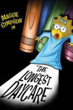 Watch The Simpsons The Longest Daycare Zmovies