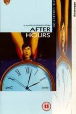 Watch After Hours Zmovies