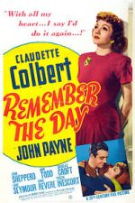 Watch Remember the Day Zmovies