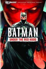Watch Batman: Under the Red Hood Zmovies