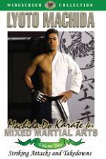Watch Machida Do Karate For Mixed Martial Arts Volume 2 Zmovies