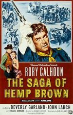 Watch The Saga of Hemp Brown Zmovies