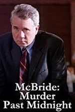 Watch McBride: Murder Past Midnight Zmovies