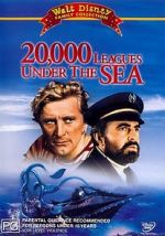 Watch The Making of \'20000 Leagues Under the Sea\' Zmovies