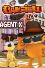 Watch The Garfield Show Agent X Zmovies