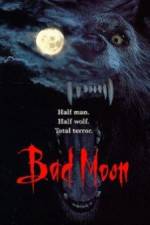 Watch Bad Moon Zmovies