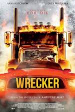 Watch Wrecker Zmovies