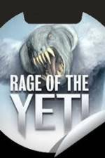 Watch Rage of the Yeti Zmovies
