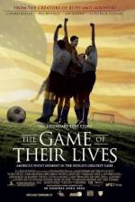 Watch The Game of Their Lives Zmovies