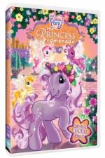 Watch My Little Pony The Princess Promenade Zmovies