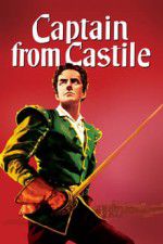 Watch Captain from Castile Zmovies