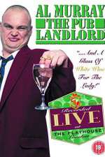 Watch Al Murray: The Pub Landlord Live - A Glass of White Wine for the Lady Zmovies