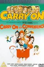 Watch Carry on at Your Convenience Zmovies