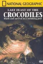 Watch National Geographic: The Last Feast of the Crocodiles Zmovies