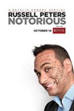 Watch Russell Peters: Notorious Zmovies