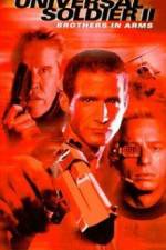 Watch Universal Soldier II: Brothers in Arms Zmovies