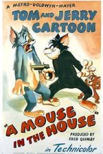 Watch A Mouse in the House Zmovies