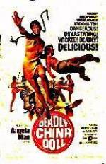 Watch Deadly China Doll Zmovies