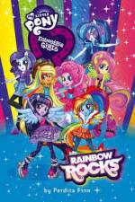 Watch My Little Pony: Equestria Girls - Rainbow Rocks Zmovies