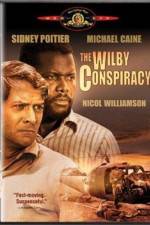 Watch The Wilby Conspiracy Zmovies