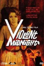 Watch Violent Midnight Zmovies