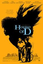 Watch House of D Zmovies