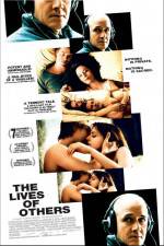 Watch The Lives of Others Zmovies