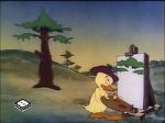 Watch The Foxy Duckling (Short 1947) Zmovies