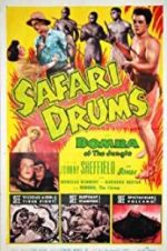 Watch Safari Drums Zmovies