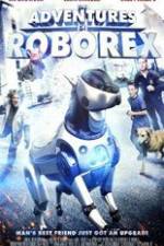 Watch The Adventures of RoboRex Zmovies
