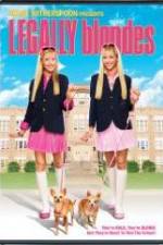 Watch Legally Blondes Zmovies