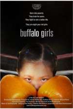 Watch Buffalo Girls Zmovies