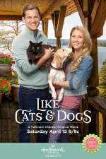 Watch Like Cats and Dogs Zmovies