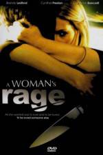 Watch A Woman's Rage Zmovies
