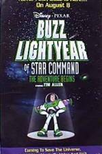 Watch Buzz Lightyear of Star Command: The Adventure Begins Zmovies