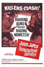 Watch Jesse James Meets Frankenstein\'s Daughter Zmovies