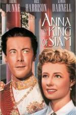 Watch Anna and the King of Siam Zmovies