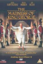 Watch The Madness of King George Zmovies
