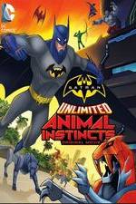 Watch Batman Unlimited: Animal Instincts Zmovies