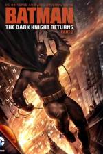 Watch Batman The Dark Knight Returns Part 2 Zmovies