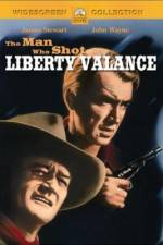 Watch The Man Who Shot Liberty Valance Zmovies