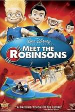 Watch Meet the Robinsons Zmovies