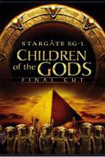 Watch Stargate SG-1: Children of the Gods - Final Cut Zmovies