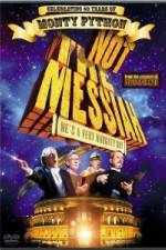 Watch Not the Messiah Zmovies