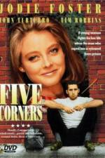 Watch Five Corners Zmovies