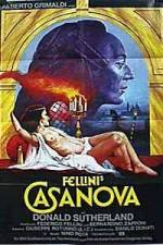 Watch Il Casanova di Federico Fellini Zmovies