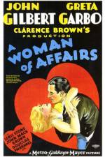 Watch A Woman of Affairs Zmovies