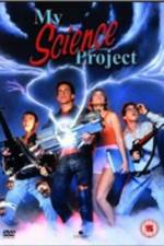 Watch My Science Project Zmovies