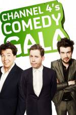 Watch Channel 4 Comedy Gala Zmovies